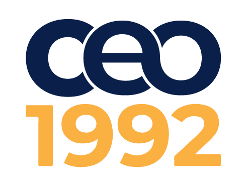 CEO 1992
